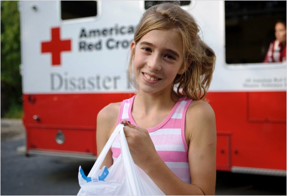 American Red Cross