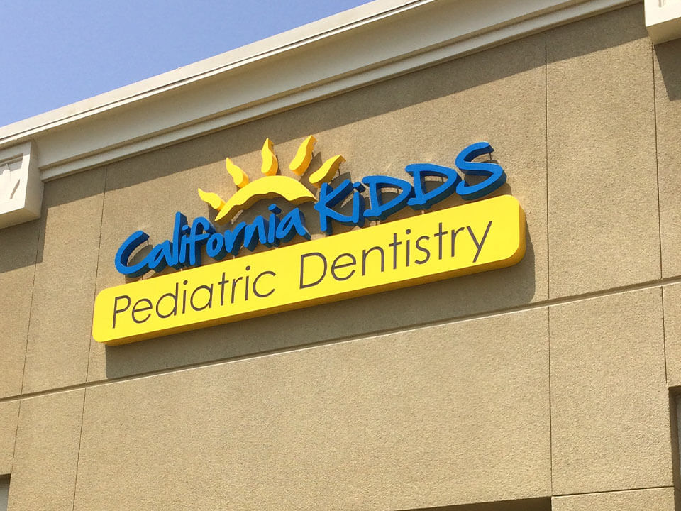 California KiDDS Pediatric Dentistry