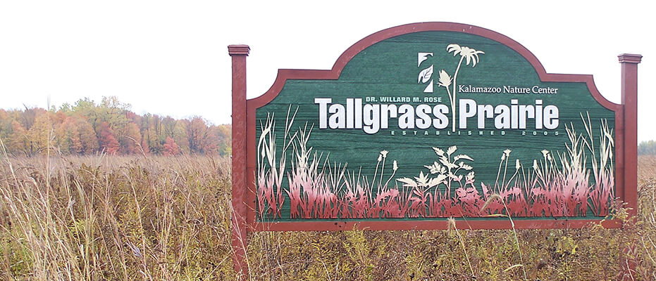 Tallgrass Prairie