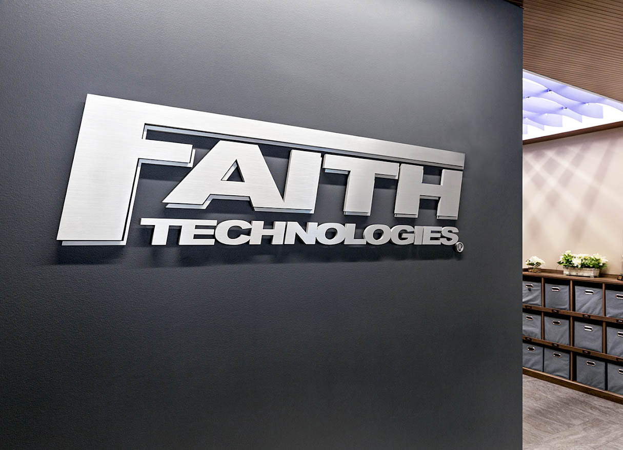 Faith Technologies