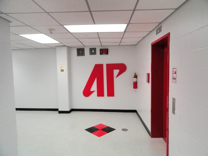 AP