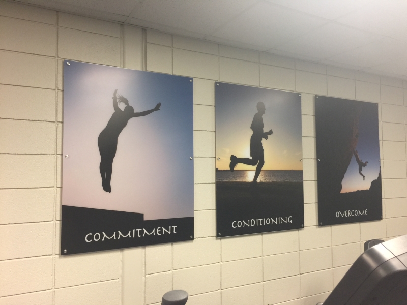 Harlingen Consolidated Independent School Graphics