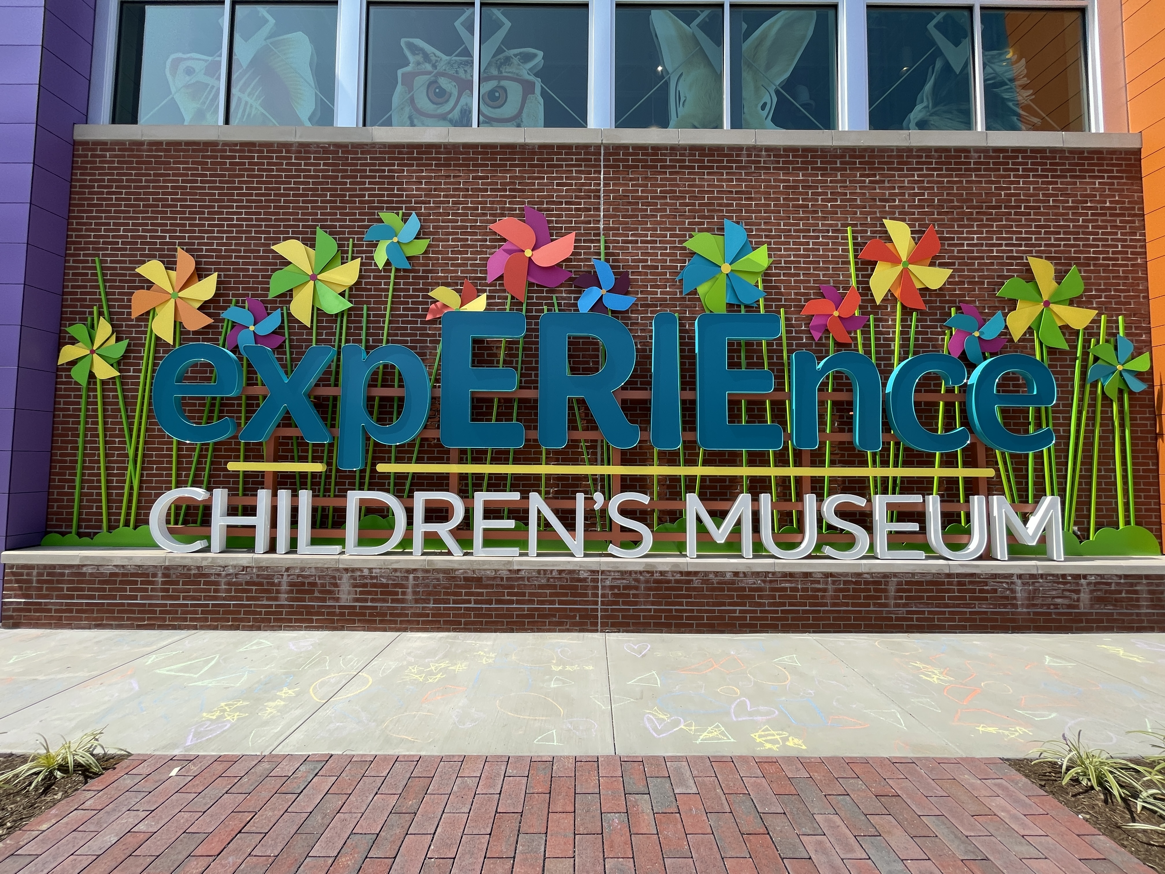 Experience Childs Museum 