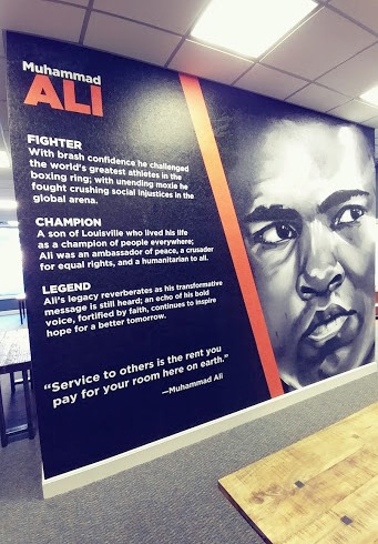 Muhammed Ali