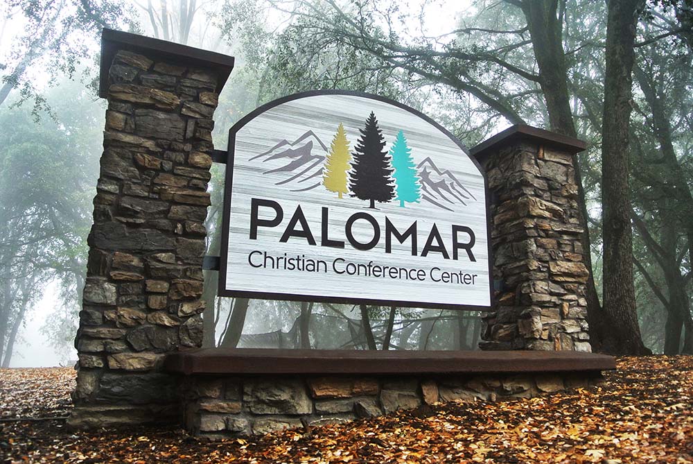 Palomar Christian Conference Center