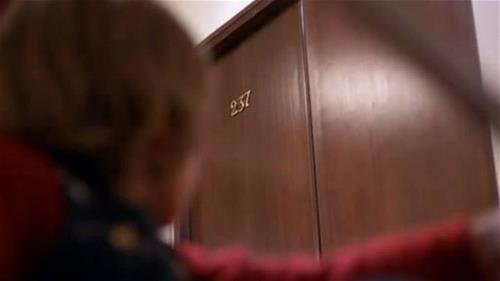 Room 237 The Shining