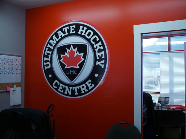 Ultimate Hockey Centre