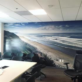 wall graphics